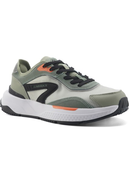 Immortal 5fx Haki Erkek Sneaker