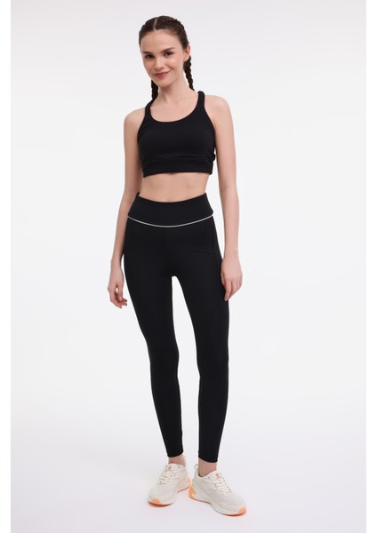 Wl Betty 27MS480 5fx Siyah Kadın Bra