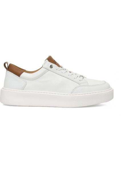 INCI BUNKER 5FX Beyaz Erkek Sneaker