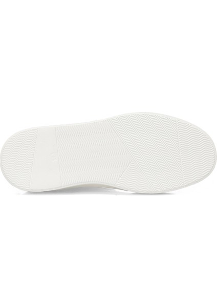 INCI BUNKER 5FX Beyaz Erkek Sneaker