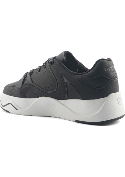 Central 5fx Siyah Erkek Sneaker