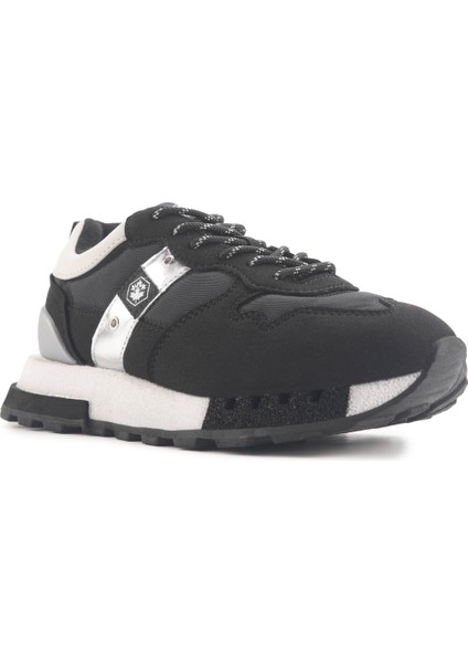 Bonny 4pr Siyah Kadın Sneaker