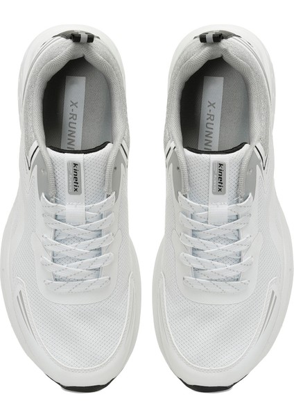 Evorıder Tx 5fx Beyaz Erkek Koşu Ayakkabısı