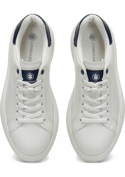 Yeto 5fx Beyaz Kadın Sneaker