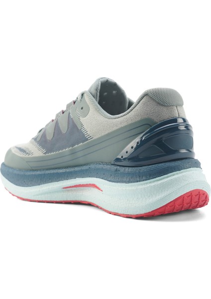 Vısıon Plus Tx 5fx Yeşil Erkek Koşu Ayakkabısı