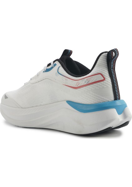 Rıga 5fx Beyaz Erkek Koşu Ayakkabısı