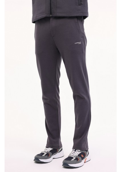 ML ROBERT 22ITL417 5FX Antrasit Erkek Eşofman Altı