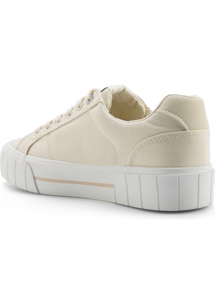 Calmen 5fx Sarı Kadın Sneaker