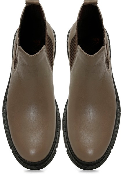 Ruben 4pr Vizon Erkek Bot