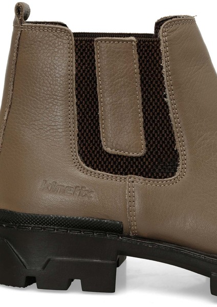 Ruben 4pr Vizon Erkek Bot