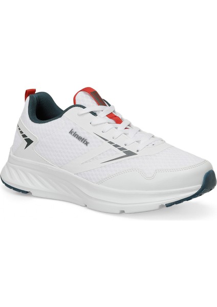 Control Tx 5fx Beyaz Erkek Koşu Ayakkabısı