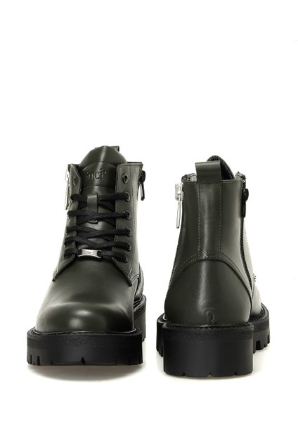 INCI ARLES 4PR Haki Erkek Bot