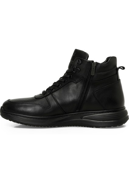 Inci Incı Socıo 4pr Siyah Erkek Bot