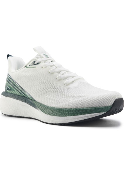 FRESH RUN TX 5FX Beyaz Unisex Koşu Ayakkabısı