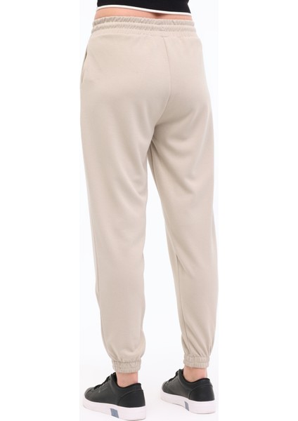 Wl Gaıl 22BT232 5fx Haki Kadın Eşofman Altı