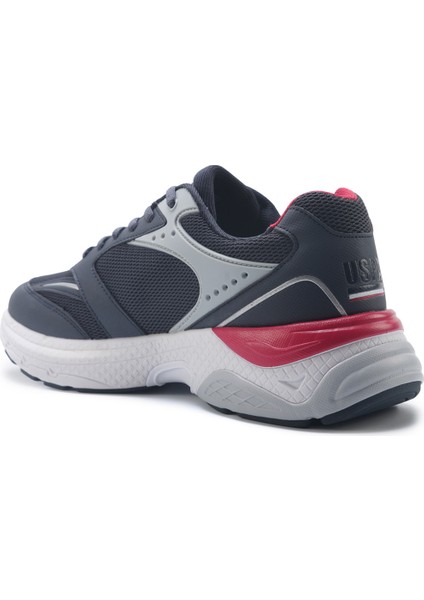 Walor 5fx Lacivert Erkek Koşu Ayakkabısı