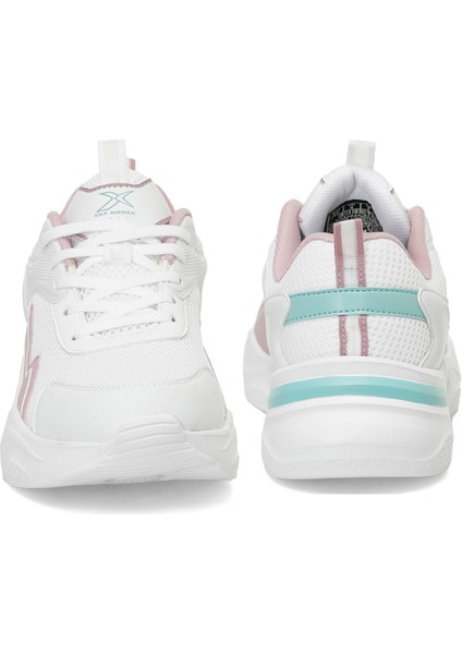 Alında Tx W 5fx Beyaz Kadın Sneaker