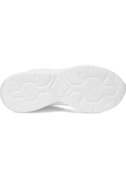Alında Tx W 5fx Beyaz Kadın Sneaker