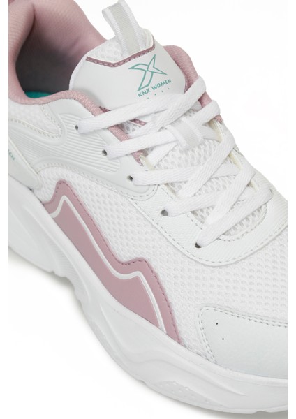 Alında Tx W 5fx Beyaz Kadın Sneaker