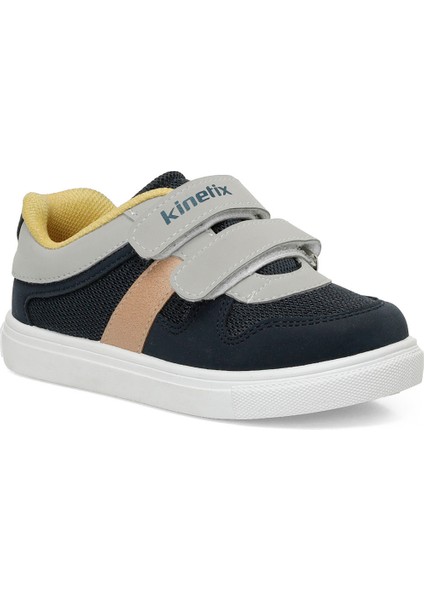 Zıngle 5fx Lacivert Erkek Çocuk Sneaker