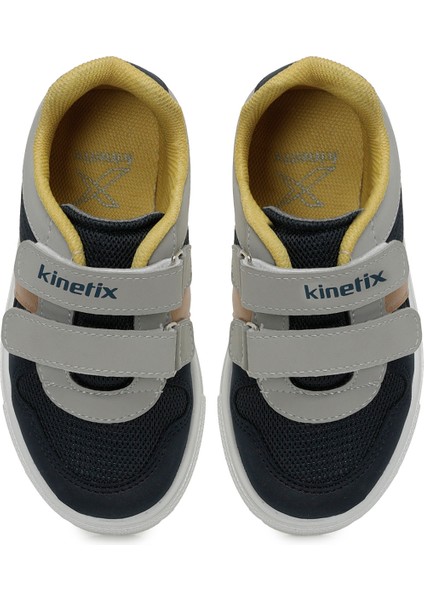 Zıngle 5fx Lacivert Erkek Çocuk Sneaker