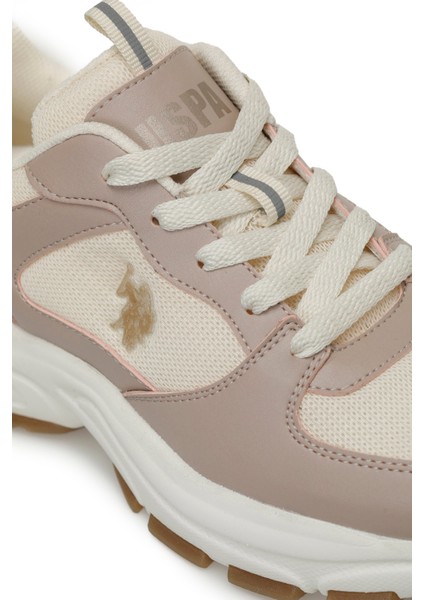 SORLEY 5FX Pudra Kadın Sneaker