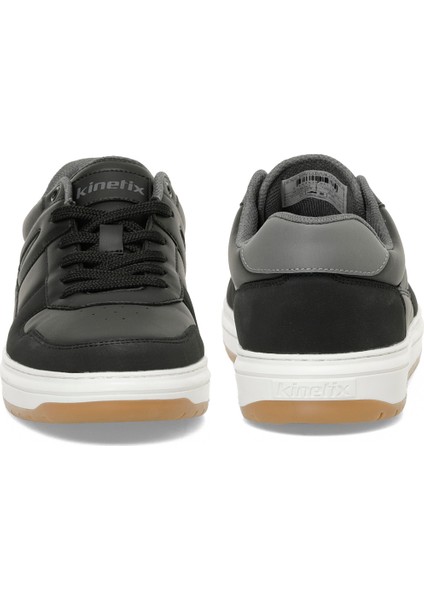 Tonks 5fx Siyah Erkek Sneaker