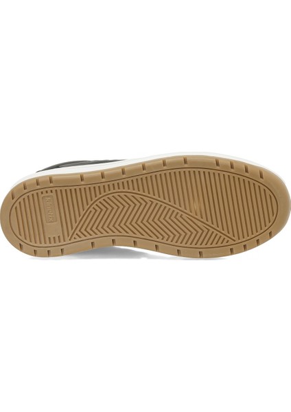 Tonks 5fx Siyah Erkek Sneaker