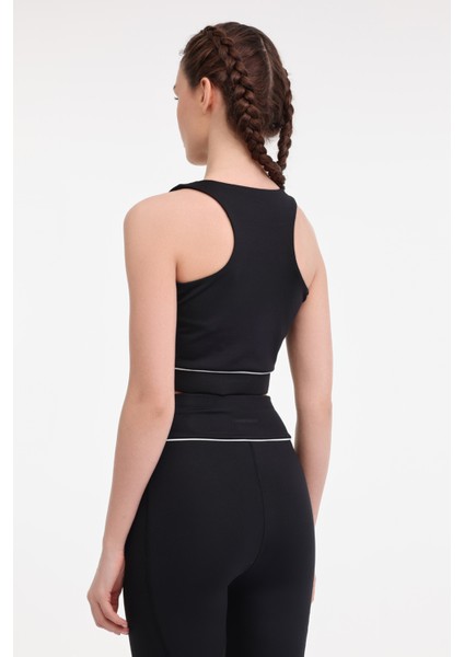 Wl Irena 27MS440 5fx Siyah Kadın Bra