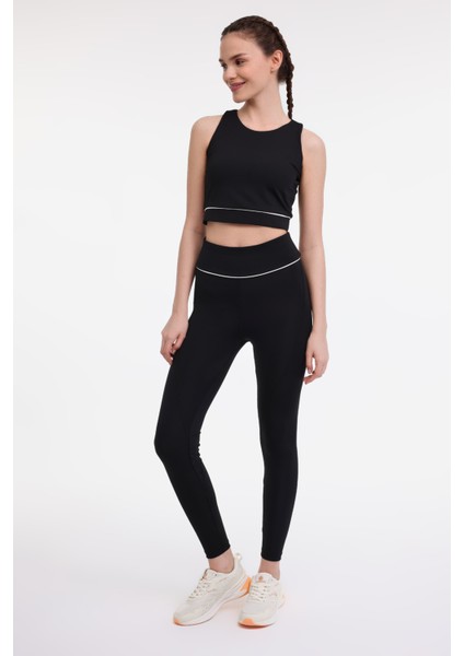 Wl Irena 27MS440 5fx Siyah Kadın Bra