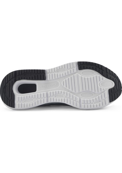 YAM 5FX Beyaz Kadın Sneaker