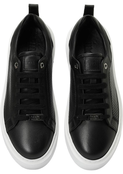 Inci Incı Colıbrı 5fx Siyah Kadın Sneaker