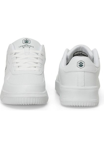 Fınster 5fx Beyaz Erkek Sneaker