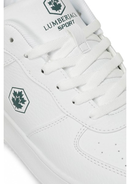 Fınster 5fx Beyaz Erkek Sneaker