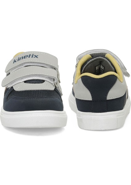 Zıngle 5fx Lacivert Erkek Çocuk Sneaker