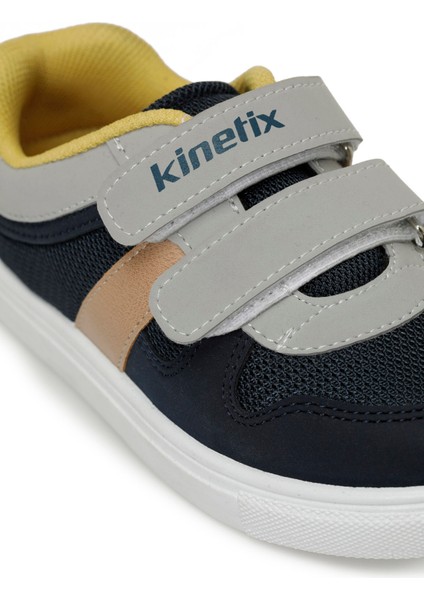 Zıngle 5fx Lacivert Erkek Çocuk Sneaker