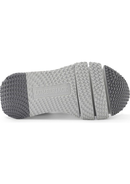 Berry 5fx Beyaz Kadın Spor Ayakkabı