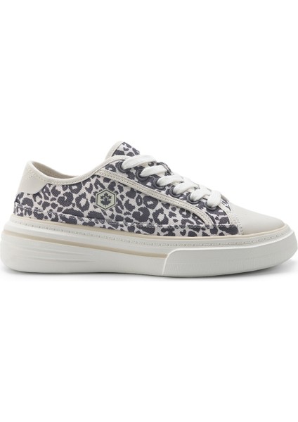 Shakıra 5fx Leopar Kadın Sneaker