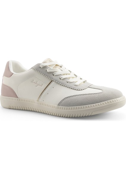 HILARY 5FX Beyaz Kadın Sneaker