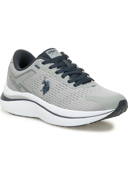 Genesıs 5fx Gri Erkek Koşu Ayakkabısı