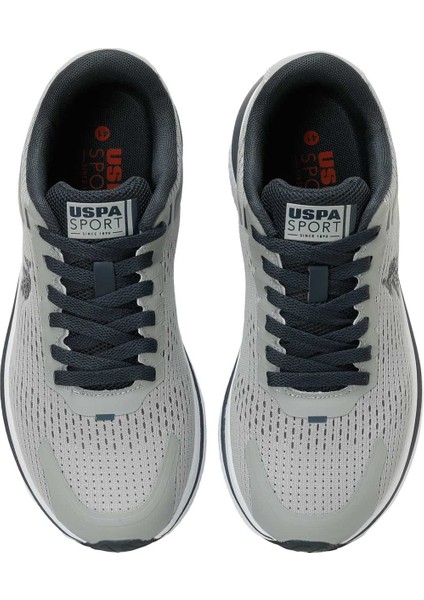 Genesıs 5fx Gri Erkek Koşu Ayakkabısı