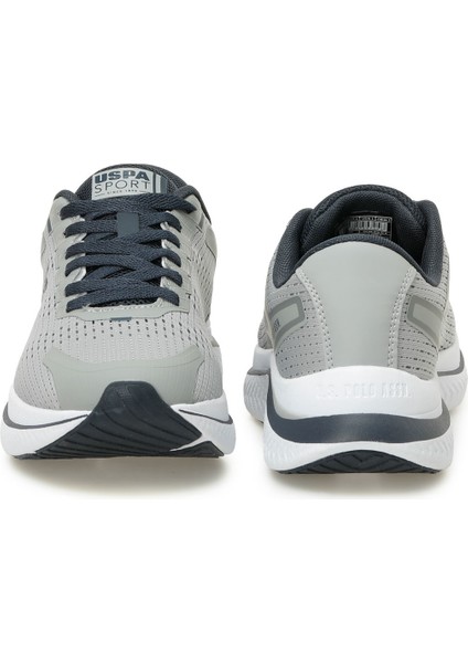 Genesıs 5fx Gri Erkek Koşu Ayakkabısı