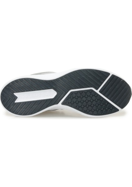 Genesıs 5fx Gri Erkek Koşu Ayakkabısı