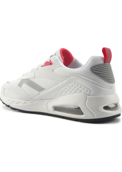 Evans Tx 5fx Beyaz Erkek Sneaker