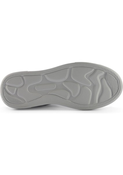 Mıss 5fx Siyah Kadın Sneaker