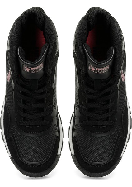 SAGAN HI WMN 4PR Siyah Kadın Outdoor Bot