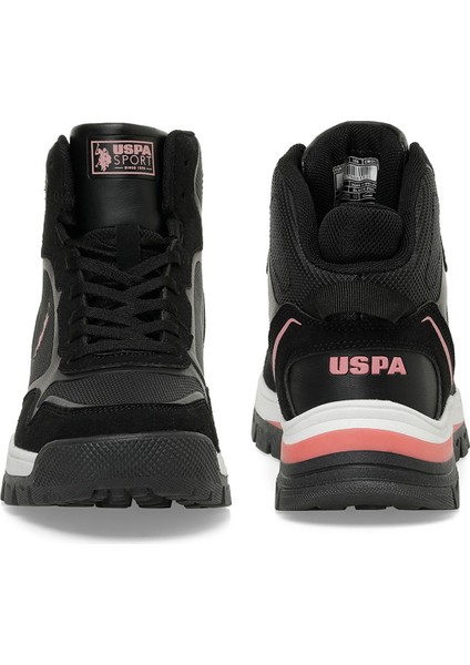 SAGAN HI WMN 4PR Siyah Kadın Outdoor Bot