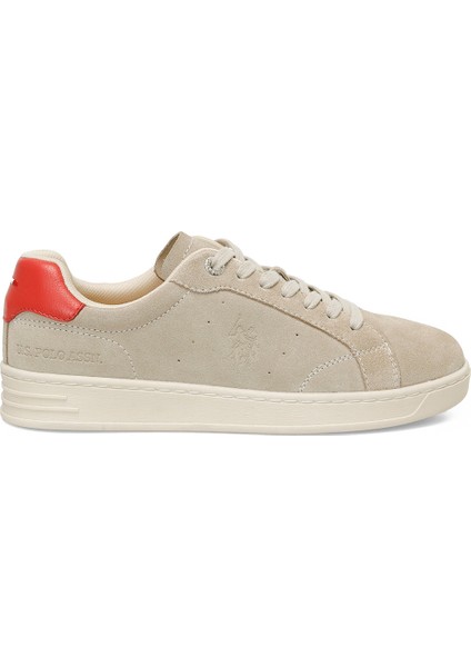 Olena 5fx Bej Kadın Sneaker