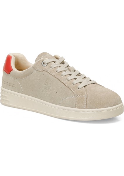 Olena 5fx Bej Kadın Sneaker