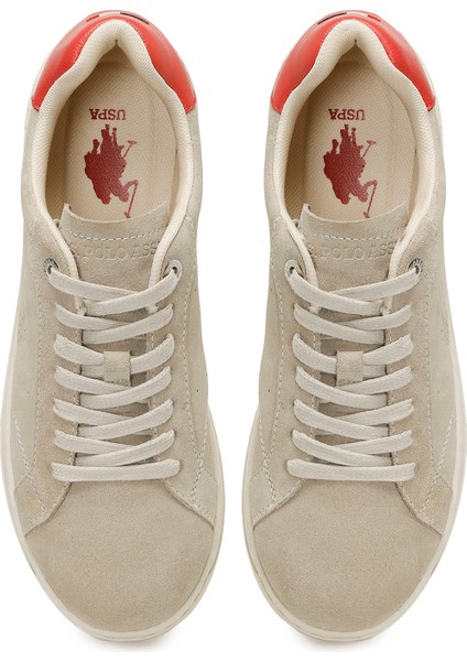 Olena 5fx Bej Kadın Sneaker